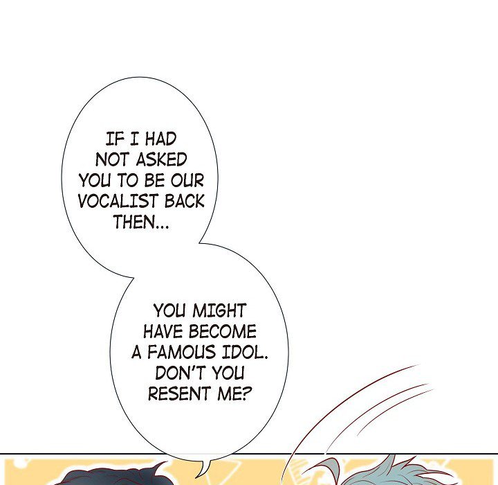 Read Biting The Tiger chapter 16 image 44 on Lezhin