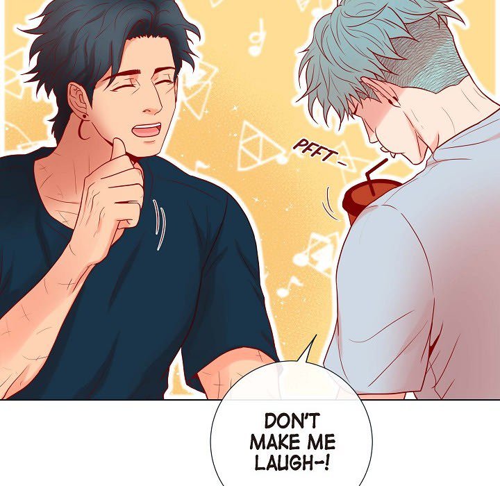 Read Biting The Tiger chapter 16 image 45 on Lezhin