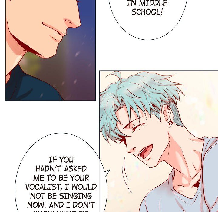 Read Biting The Tiger chapter 16 image 47 on Lezhin