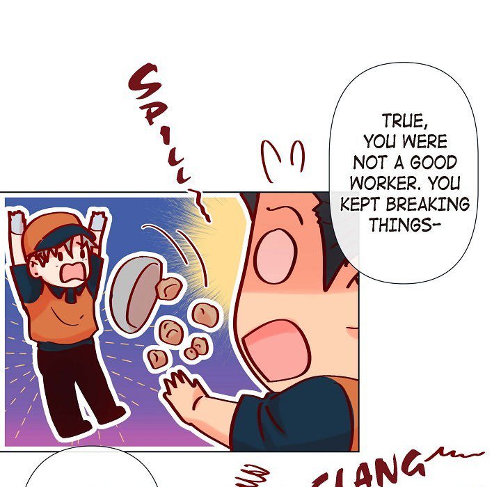 Read Biting The Tiger chapter 16 image 49 on Lezhin