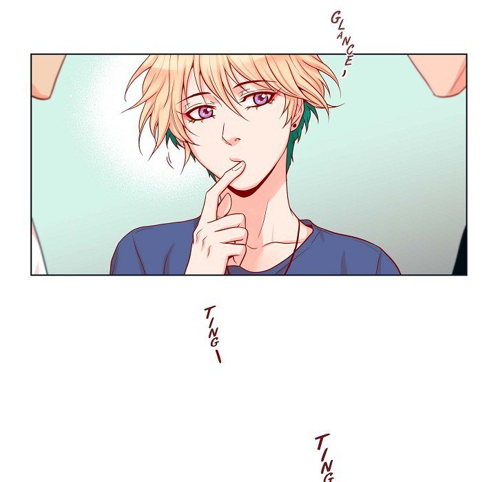 Read Biting The Tiger chapter 16 image 5 on Lezhin