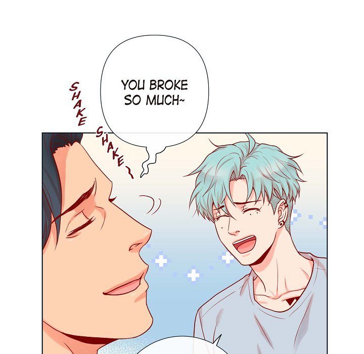 Read Biting The Tiger chapter 16 image 51 on Lezhin