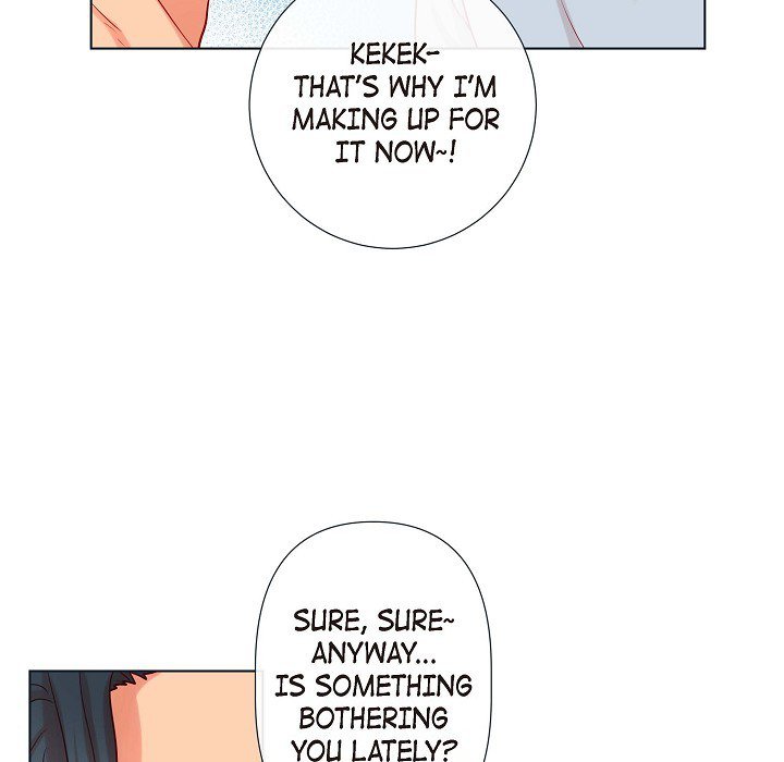 Read Biting The Tiger chapter 16 image 52 on Lezhin