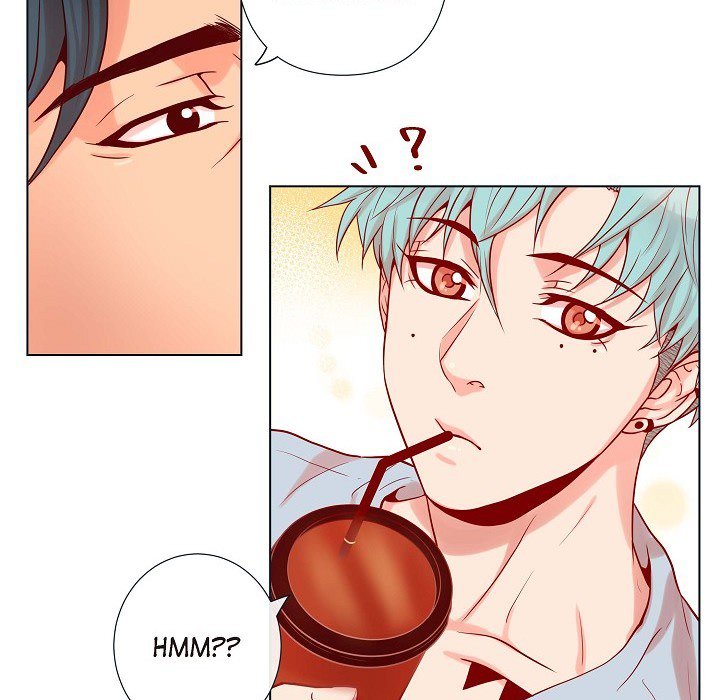 Read Biting The Tiger chapter 16 image 53 on Lezhin