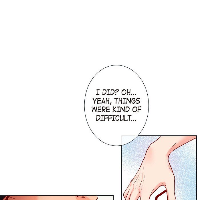 Read Biting The Tiger chapter 16 image 56 on Lezhin