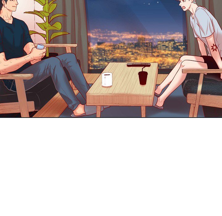 Read Biting The Tiger chapter 16 image 59 on Lezhin