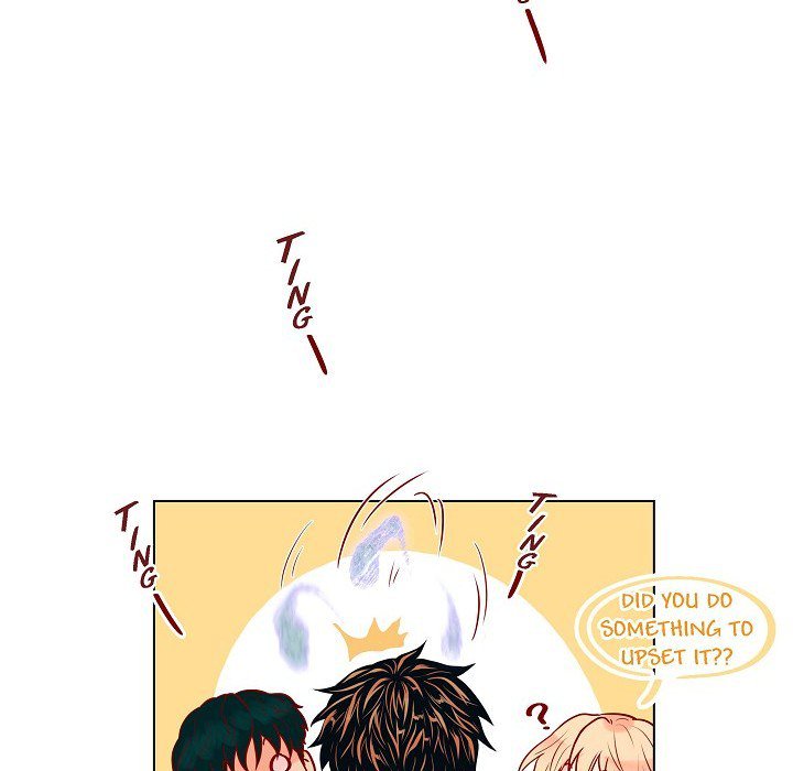 Read Biting The Tiger chapter 16 image 6 on Lezhin