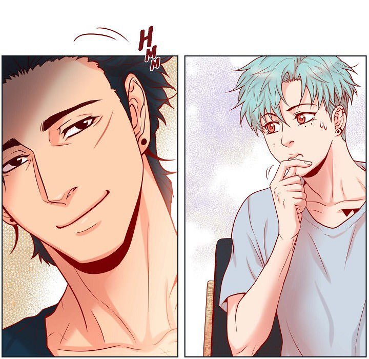 Read Biting The Tiger chapter 16 image 60 on Lezhin
