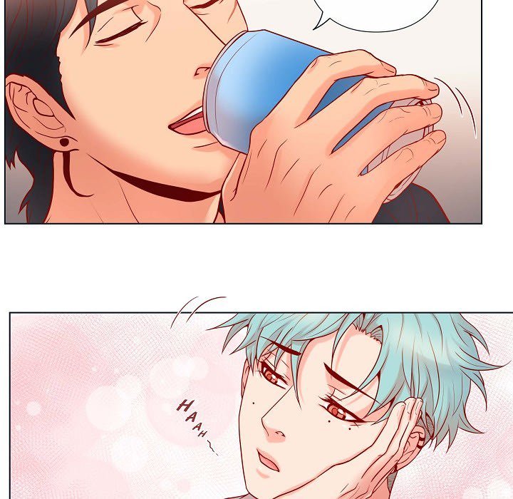 Read Biting The Tiger chapter 16 image 62 on Lezhin