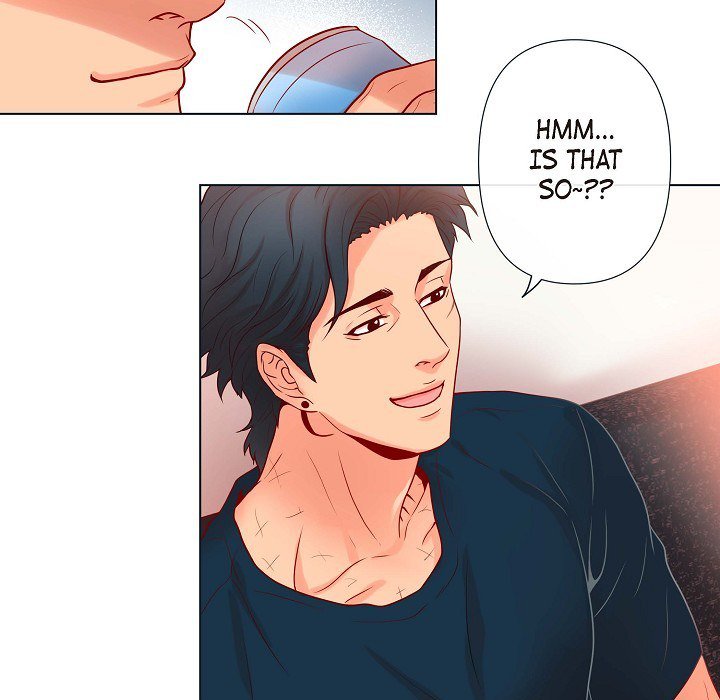 Read Biting The Tiger chapter 16 image 64 on Lezhin