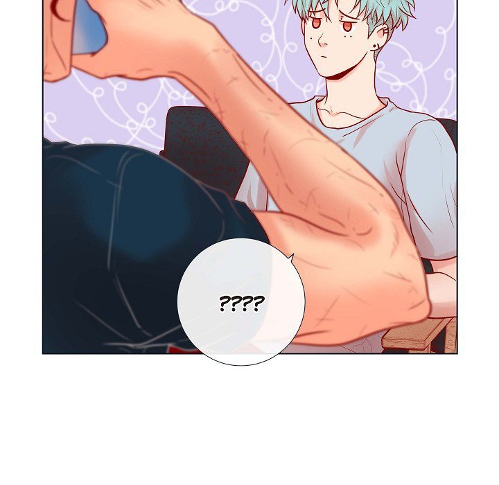 Read Biting The Tiger chapter 16 image 66 on Lezhin