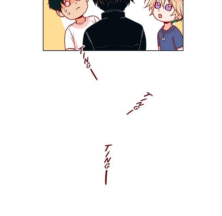 Read Biting The Tiger chapter 16 image 7 on Lezhin