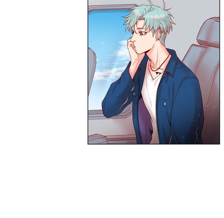 Read Biting The Tiger chapter 16 image 78 on Lezhin