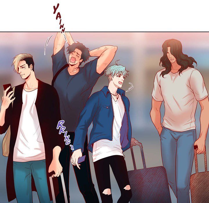 Read Biting The Tiger chapter 16 image 79 on Lezhin