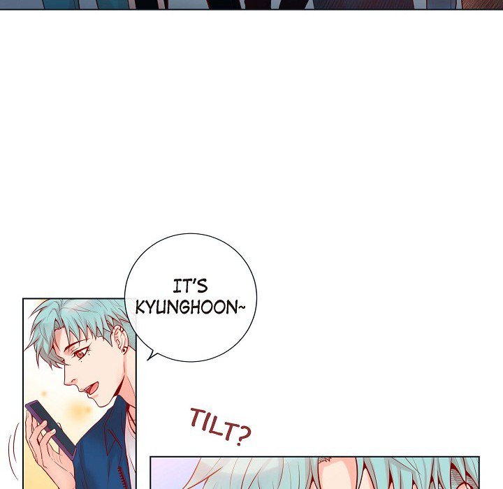 Read Biting The Tiger chapter 16 image 80 on Lezhin