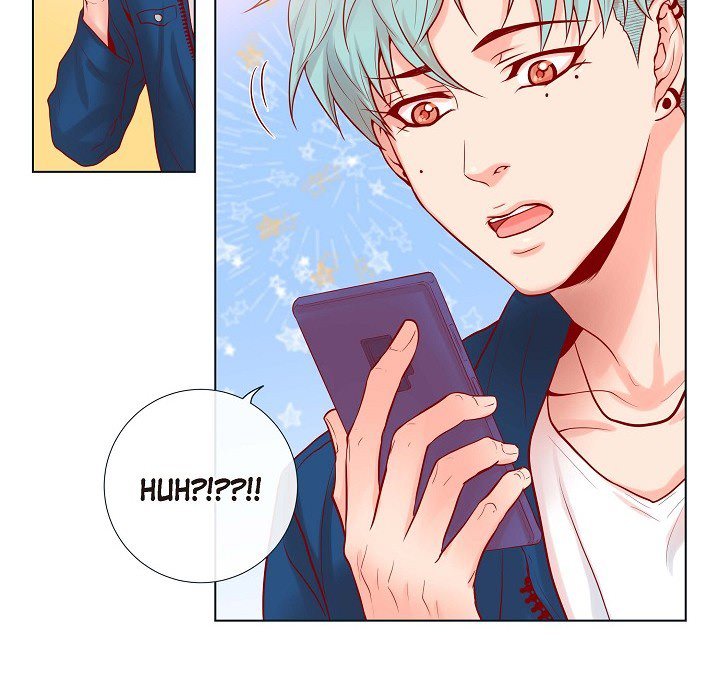 Read Biting The Tiger chapter 16 image 81 on Lezhin