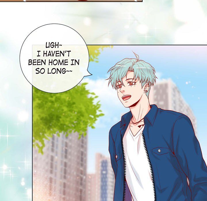 Read Biting The Tiger chapter 16 image 87 on Lezhin