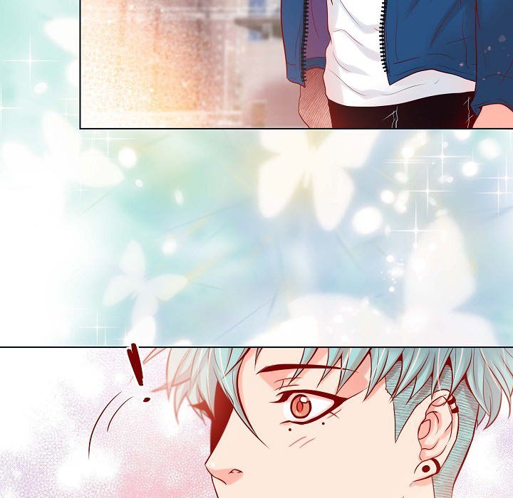 Read Biting The Tiger chapter 16 image 88 on Lezhin
