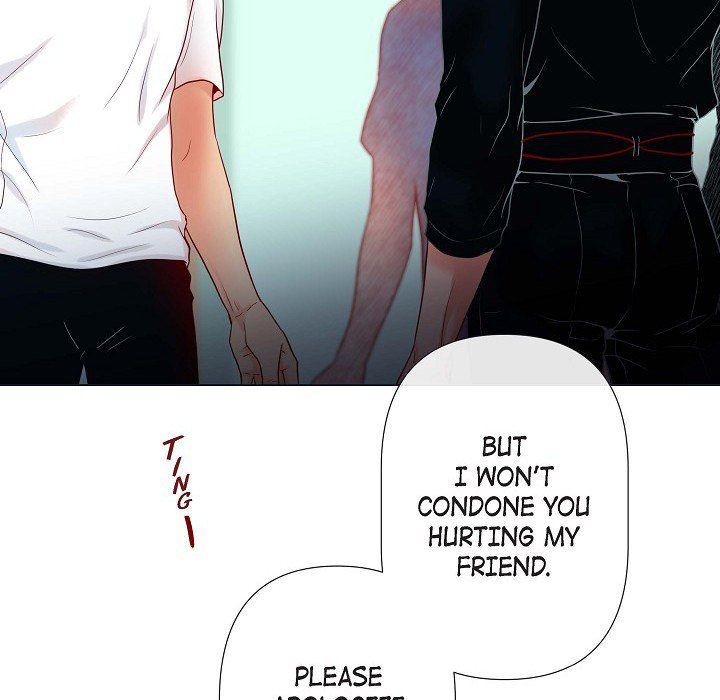 Read Biting The Tiger chapter 16 image 9 on Lezhin