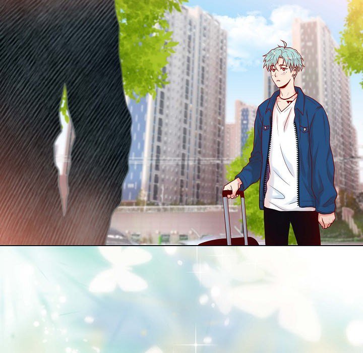 Read Biting The Tiger chapter 16 image 90 on Lezhin