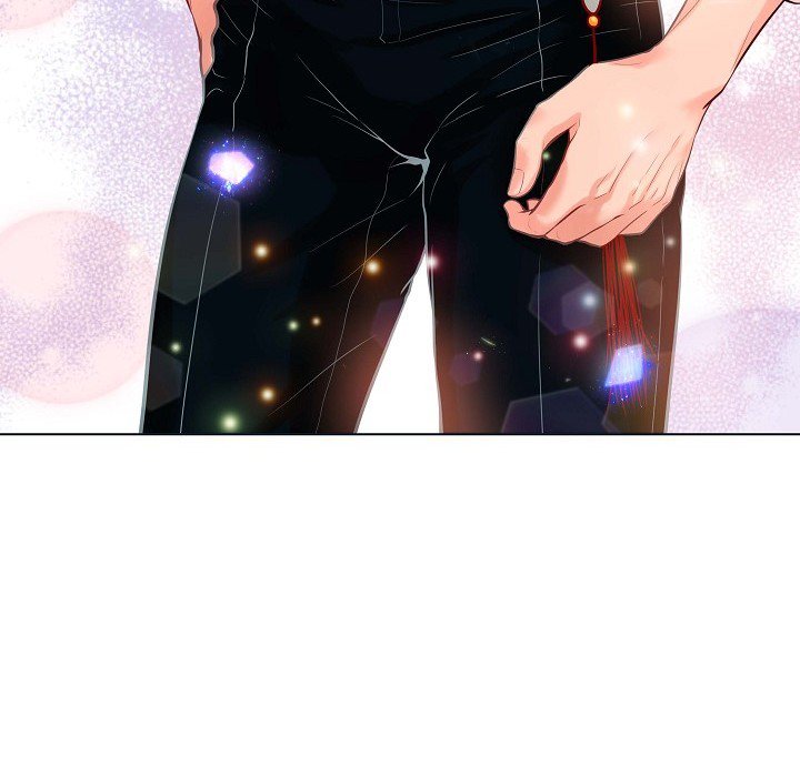 Read Biting The Tiger chapter 16 image 95 on Lezhin