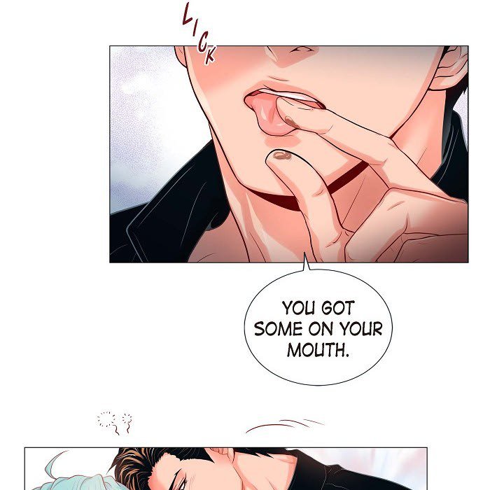 Read Biting The Tiger chapter 16 image 98 on Lezhin