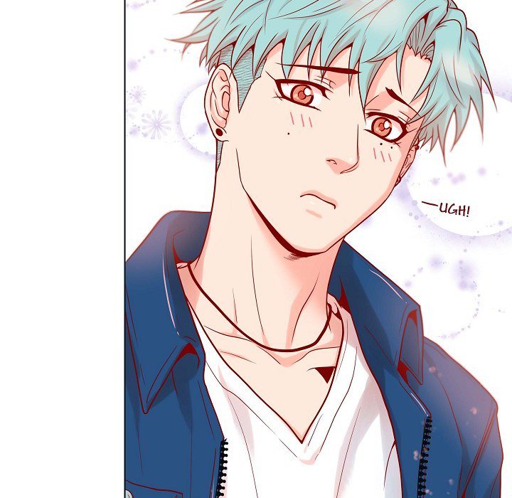 Read Biting The Tiger chapter 17 image 11 on Lezhin