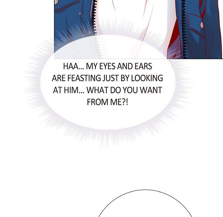 Read Biting The Tiger chapter 17 image 12 on Lezhin