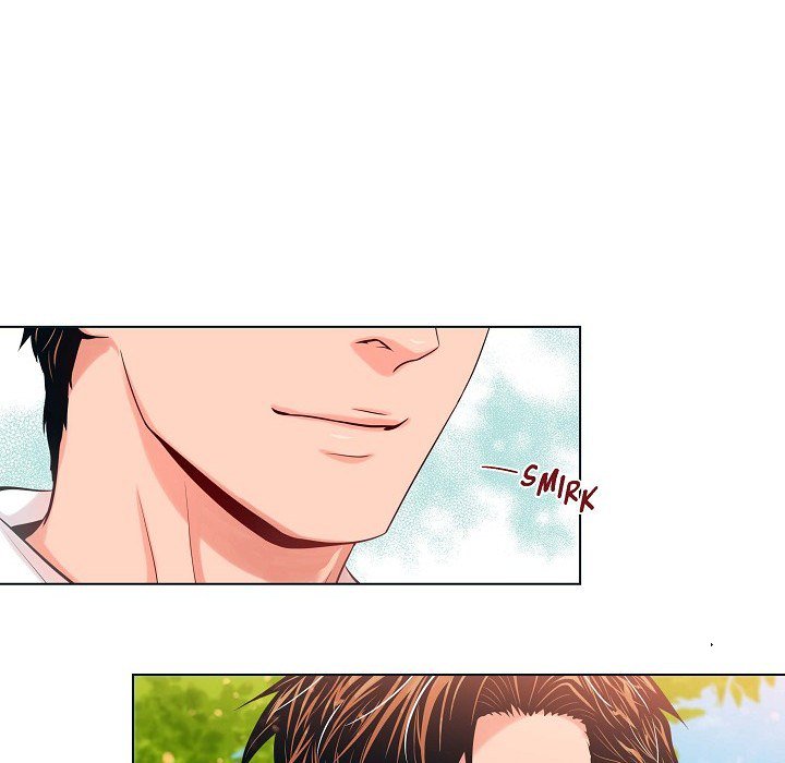 Read Biting The Tiger chapter 17 image 15 on Lezhin