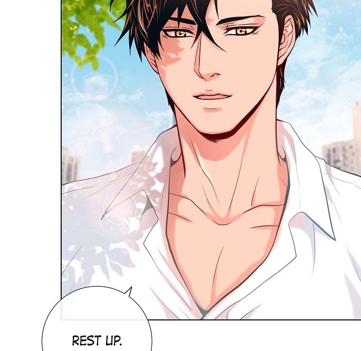 Read Biting The Tiger chapter 17 image 16 on Lezhin