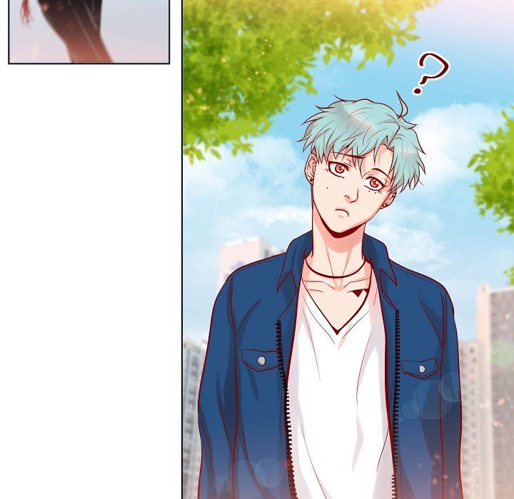 Read Biting The Tiger chapter 17 image 18 on Lezhin