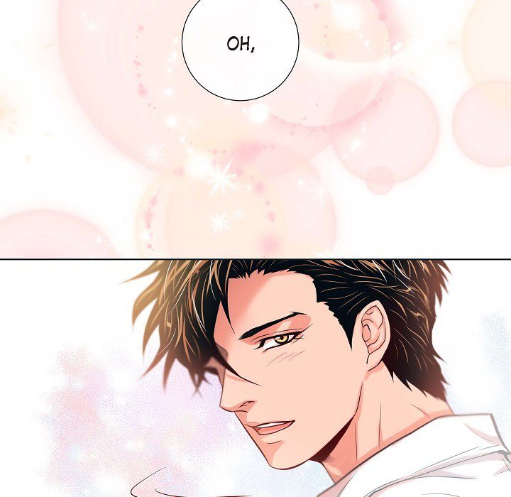 Read Biting The Tiger chapter 17 image 20 on Lezhin