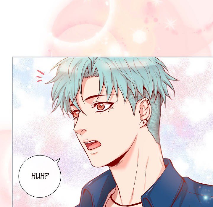 Read Biting The Tiger chapter 17 image 22 on Lezhin