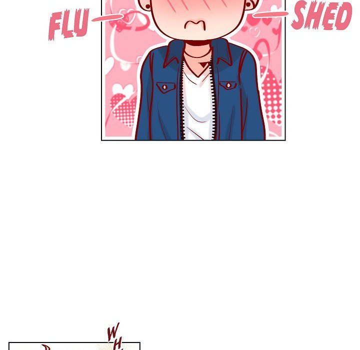 Read Biting The Tiger chapter 17 image 25 on Lezhin