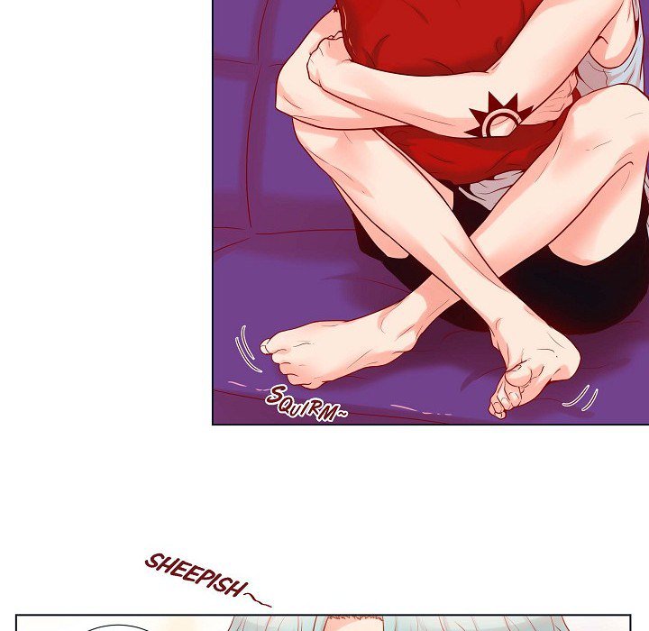 Read Biting The Tiger chapter 17 image 33 on Lezhin