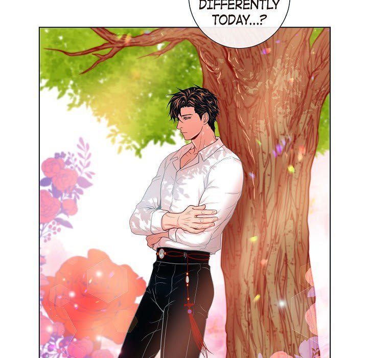 Read Biting The Tiger chapter 17 image 35 on Lezhin
