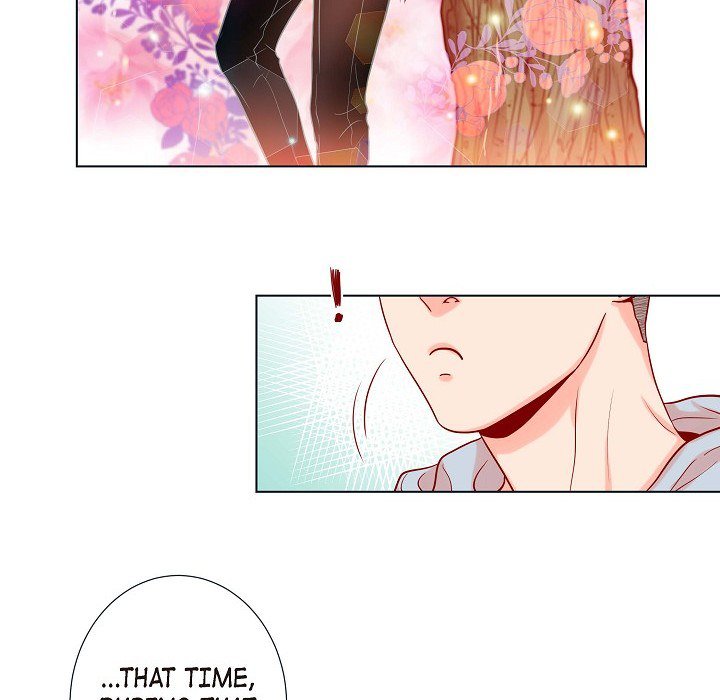 Read Biting The Tiger chapter 17 image 36 on Lezhin