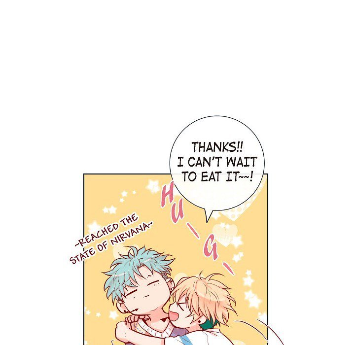 Read Biting The Tiger chapter 17 image 42 on Lezhin