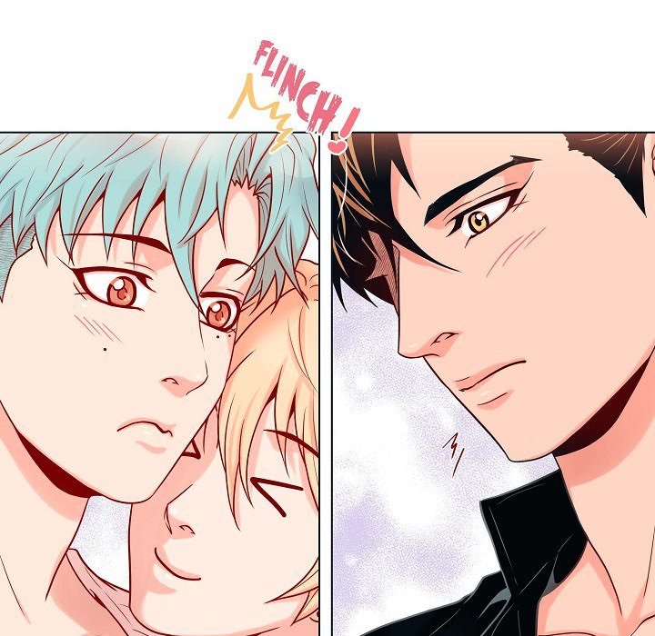 Read Biting The Tiger chapter 17 image 45 on Lezhin