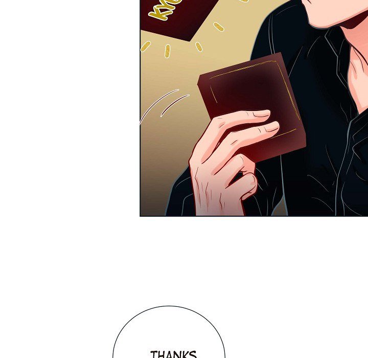 Read Biting The Tiger chapter 17 image 47 on Lezhin