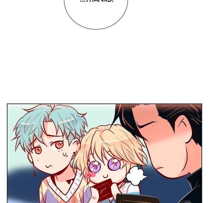 Read Biting The Tiger chapter 17 image 48 on Lezhin