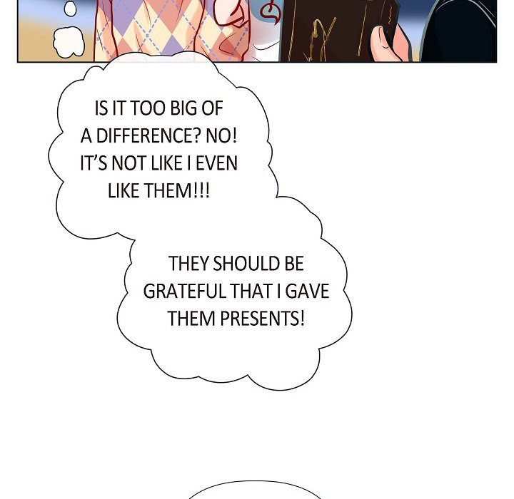 Read Biting The Tiger chapter 17 image 49 on Lezhin