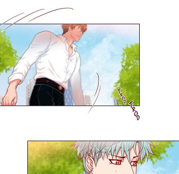 Read Biting The Tiger chapter 17 image 5 on Lezhin