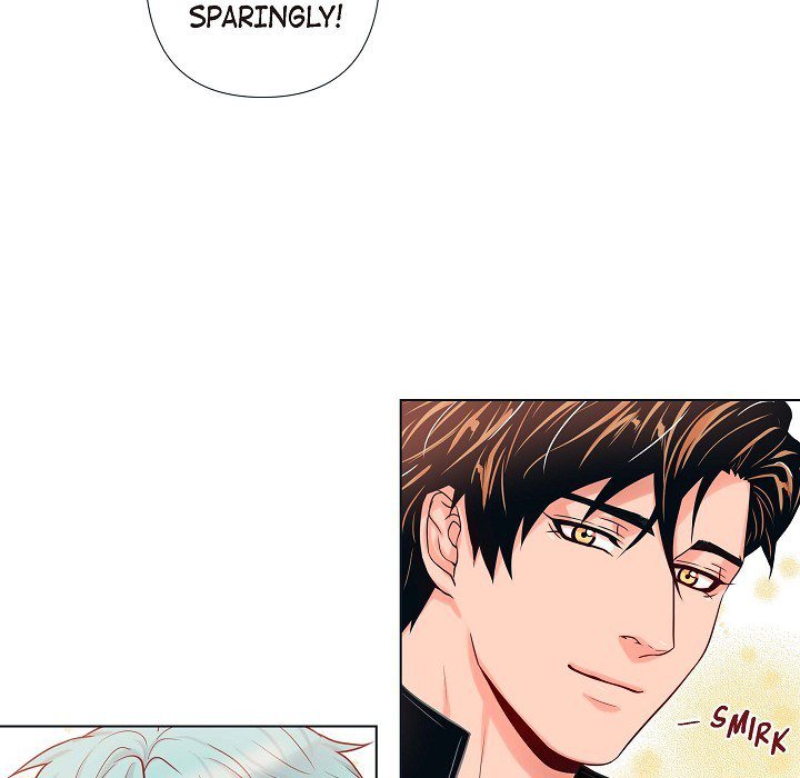 Read Biting The Tiger chapter 17 image 52 on Lezhin