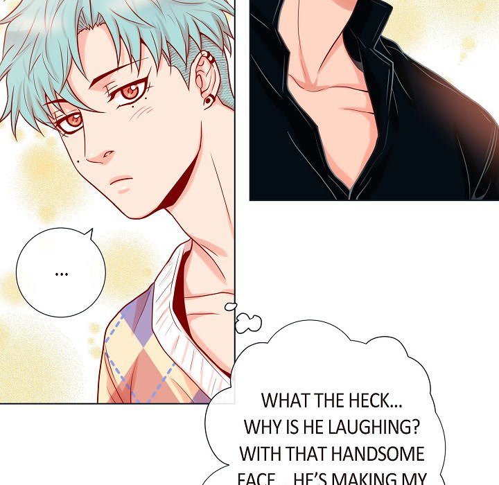Read Biting The Tiger chapter 17 image 53 on Lezhin