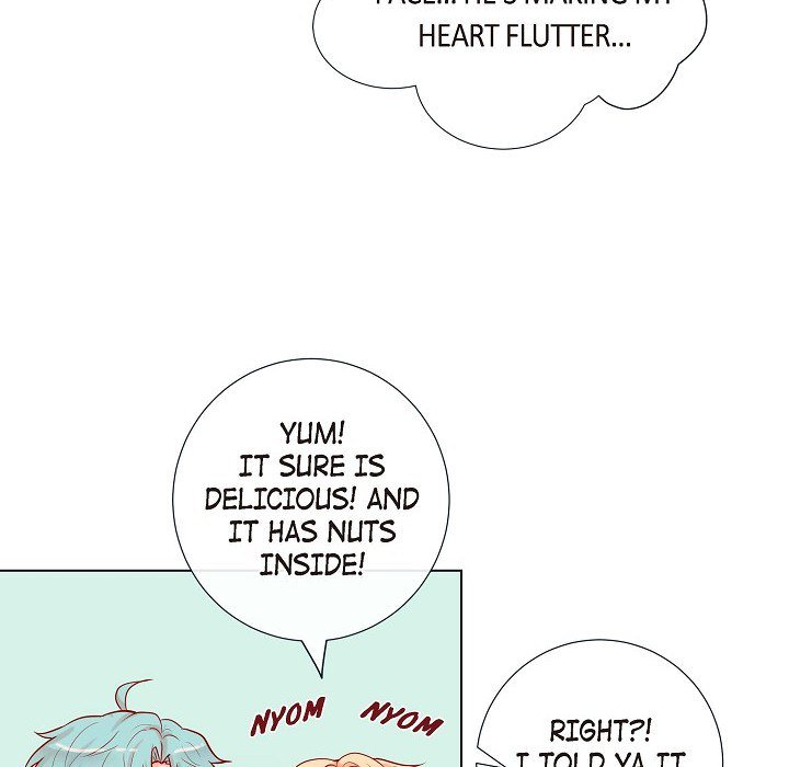 Read Biting The Tiger chapter 17 image 54 on Lezhin