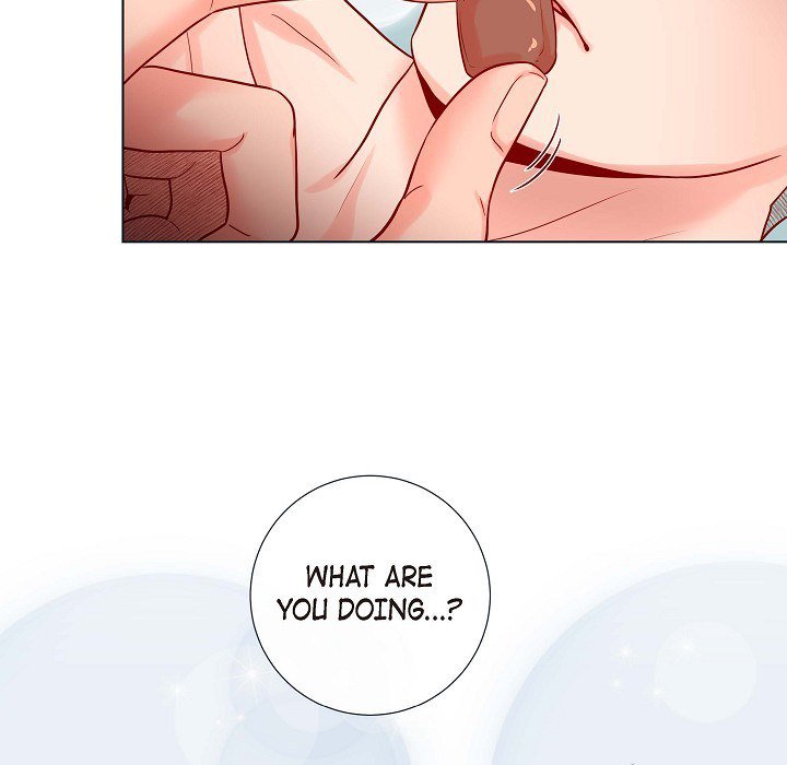 Read Biting The Tiger chapter 17 image 58 on Lezhin