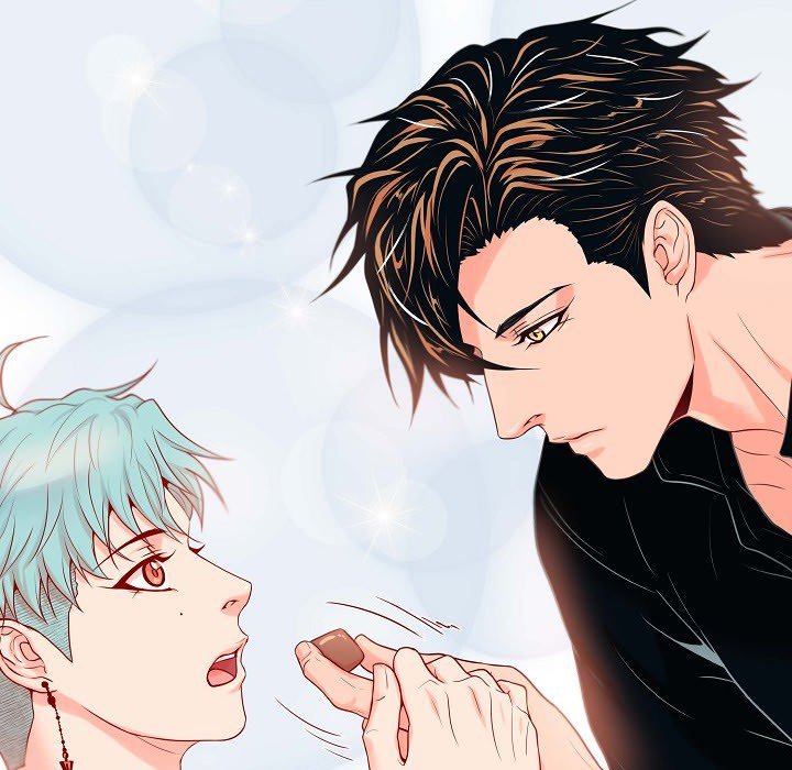 Read Biting The Tiger chapter 17 image 59 on Lezhin