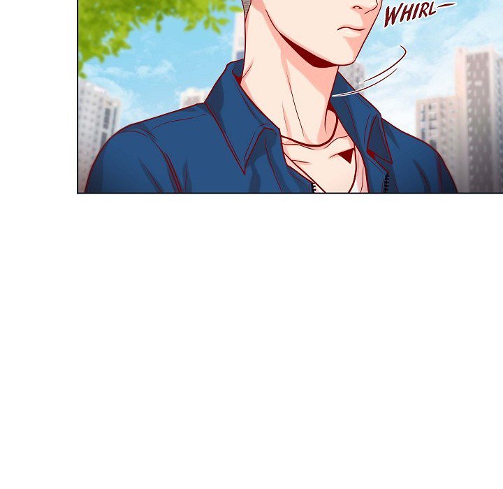 Read Biting The Tiger chapter 17 image 6 on Lezhin