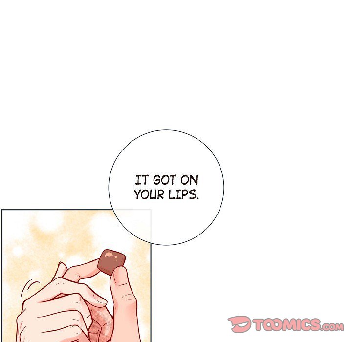 Read Biting The Tiger chapter 17 image 61 on Lezhin